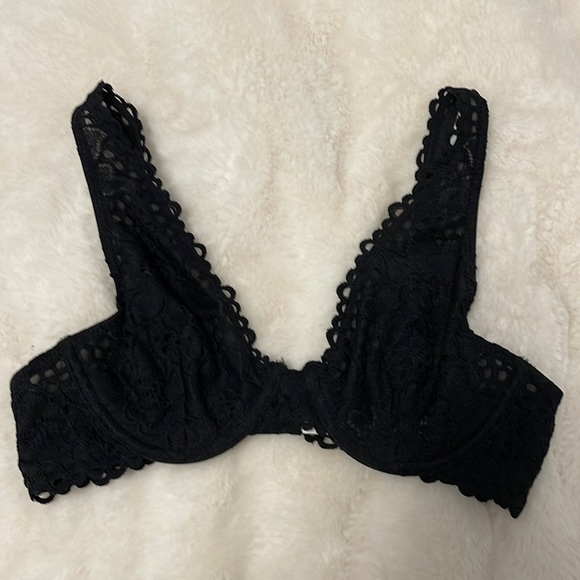 Aerie Lace Bralette NWOT - Picture 1 of 3